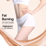 Slimming Apple Vinegar Candies Manufacturer - Ketone Bear Gummies