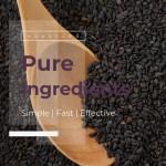 Black Seed Oil Softgel Supplier - 1000mg Vegan Antioxidant