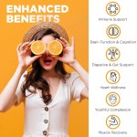 Vitamin C Capsules Manufacturer - Whole Body Defense