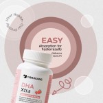 DHA Omega 3 Softgel Supplier - Pre Pregnancy Supplement