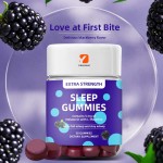 Sleep Chewable Manufacturer - 5mg Melatonin L-Theanine