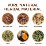 Detox Tea Supplier - Herbal Slimming Tea Bags