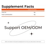 Slimming Apple Vinegar Candies Manufacturer - Ketone Bear Gummies