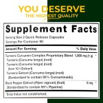 Black Pepper Turmeric Capsules Manufacturer - Anti-Inflammatory Supplement