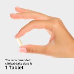 Calcium Vitamin D3 Tablets Manufacturer - 500mg Bone Health