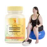 Metabolism Appetite Suppressant Supplier - Fat Burning Capsules