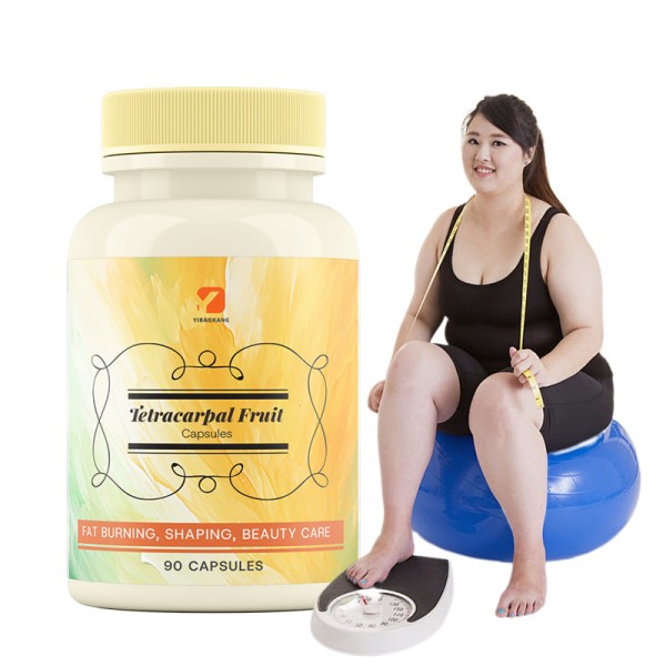 Metabolism Appetite Suppressant Supplier - Fat Burning Capsules