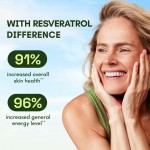 Resveratrol Nutritional Pills Manufacturer - Age Defend Skincare