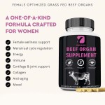Female Liver Capsule Supplier - Hormone Balance Collagen