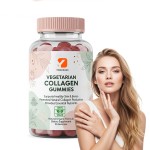 Vegetarian Collagen Gummies Supplier - Bone Skin Production