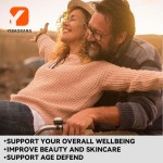 Resveratrol Nutritional Pills Manufacturer - Age Defend Skincare