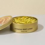 Strawberry Mint Candy Manufacturer - Teeth Whitening Candy