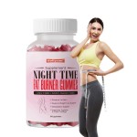 Magnesium Glycinate Gummies Factory - 600mg Sleep Gummies
