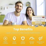 Vitamin C Effervescent Tablets Supplier - 1000mg Immune Support