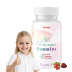 Melatonin Gummies Supplier - Night Time Fat Burner