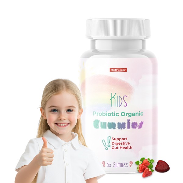 Melatonin Gummies Supplier - Night Time Fat Burner