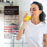 Vitamin C Tablets Manufacturer - Sugar Free Antioxidant