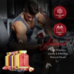 Collagen Jelly Stick Manufacturer - Pomegranate Beauty Jelly