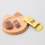 Panax Ginseng Candy Factory - Energy Performance Candy