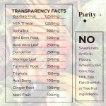 Super Greens Powder Factory - Digestive Immune Powder