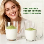 Slimming Powder Factory - Fiber Metabolism Powder