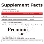 Omega 3 Softgels Manufacturer - Extra-Strength Fish Oil