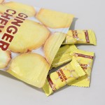 Panax Ginseng Candy Factory - Energy Performance Candy