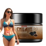 Shilajit Resin Manufacturer - Himalayan Fulvic Acid