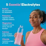 Sport Electrolyte Tablets Supplier - Sodium Potassium Magnesium