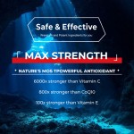 Liposomal Glutathione Softgels Supplier - Max Absorption Softgels