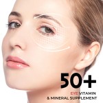 Lutein Softgels Factory - 40mg Carotenoid Softgels