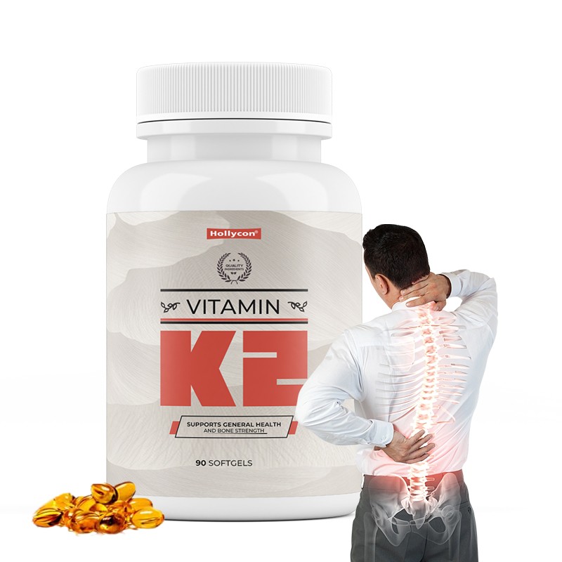 Hair Skin Nails Softgels Manufacturer - Argan Vitamin Softgels