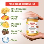 Sports Energy Gel Factory - Chia Seeds Energy Gel