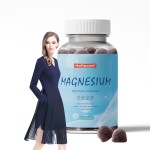 Melatonin Gummies Manufacturer - 12mg Herbal Sleep Gummies