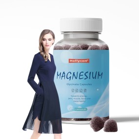 Melatonin Gummies Manufacturer - 12mg Herbal Sleep Gummies