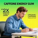 Xanthan Gum Factory - Food Grade Energy Booster Gum