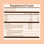 Marine Collagen Drink Supplier - Hydrolyzed Peptides