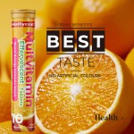 Hollycon Effervescent Tablets Factory - Vitamin C D Zinc