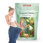 Super Greens Powder Factory - Digestive Immune Powder