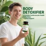 Activated Charcoal Capsules Manufacturer - Liver Gut Capsules