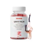 Super Greens Gummies Factory - Gut Brain Immunity Gummies