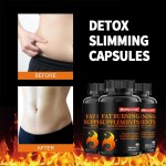 Fat Burning Capsules Manufacturer - Appetite Suppression Capsules