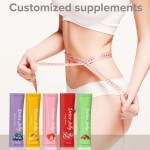 Collagen Jelly Supplier - Beauty Skin Support Jelly