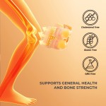 Hair Skin Nails Softgels Manufacturer - Argan Vitamin Softgels