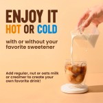 Appetite Suppressant Coffee Manufacturer - Herbal Black Coffee