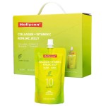 Slimming Jelly Sticks Factory - Collagen Vitamin C Jelly