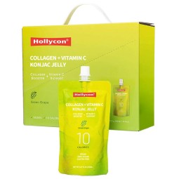 Slimming Jelly Sticks Factory - Collagen Vitamin C Jelly