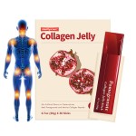 Collagen Liquid Jelly Factory - Drinkable Snack Jelly