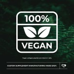 Collagen Jelly Stick Manufacturer - Hair Skin Nails Jelly