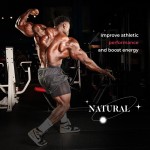 Creatine HCL Drops Supplier - 1500mg High Absorption